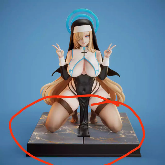 【Pre-sale】1/6 Scale Sister Ichiose-Prohex Studio