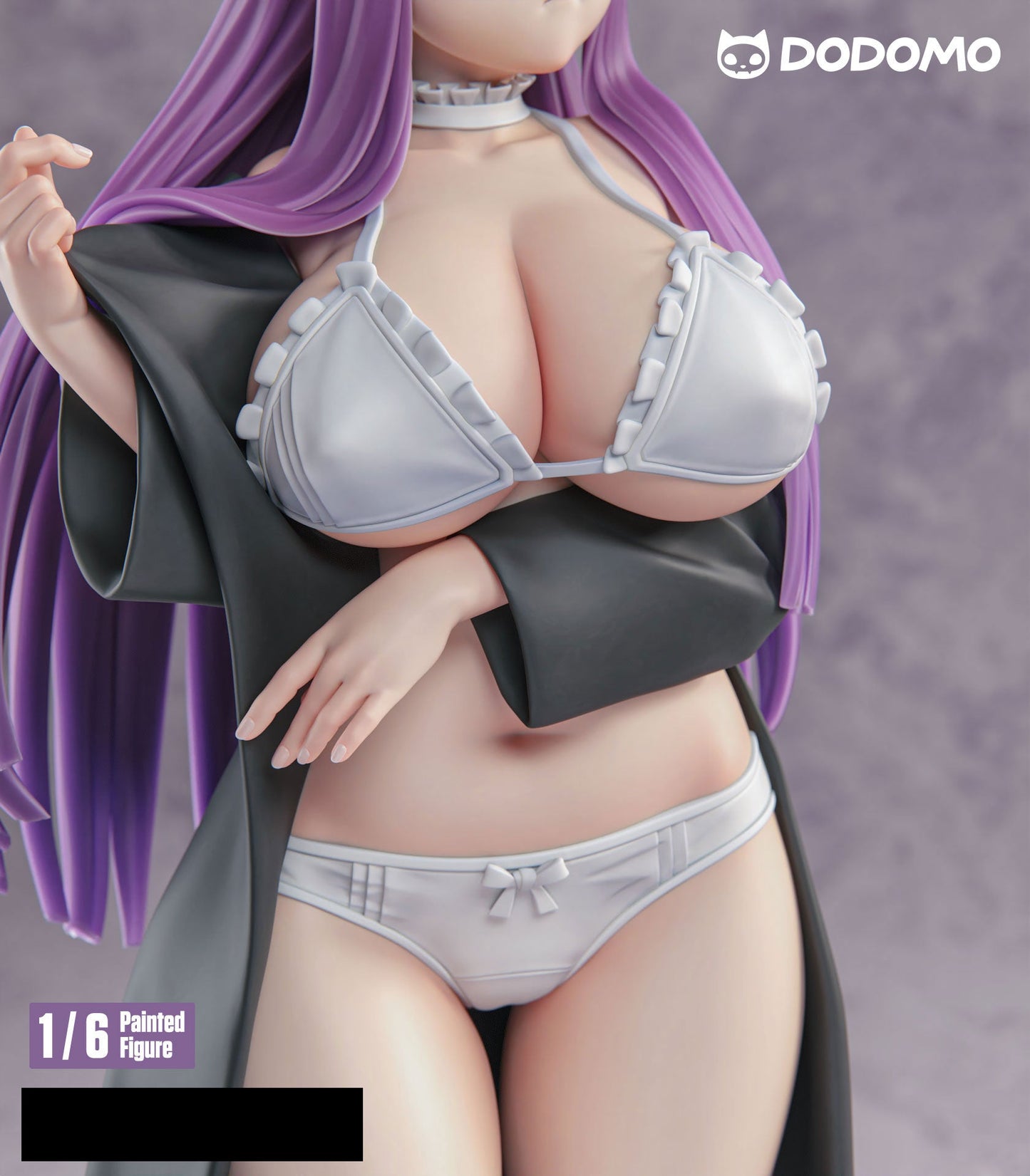 Dodomo Studio - Frieren: Beyond Journey's End Fern | 葬送的芙莉莲 菲伦