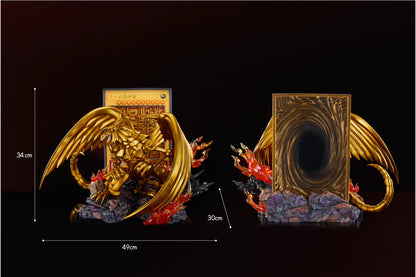 【Pre-sale】The Winged Dragon of Ra-Wasp Studio