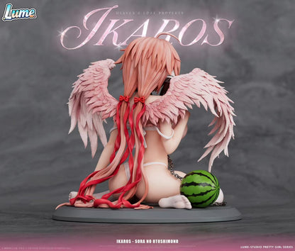 Lume Studio - Ikaros Heaven's Lost Property