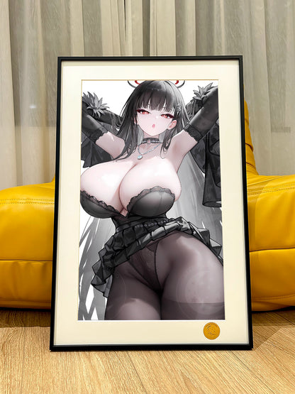 【Pre-sale】Decorative Painting of Tsukatsuki Rio-XingKong Studio
