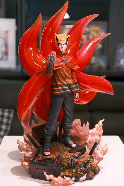 Loiter Studio - Baryon Mode  1/6 Scale Statue(GK)