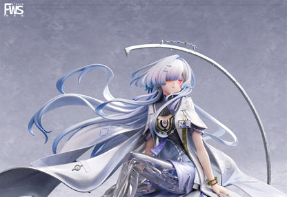 FWS Studio - Mornye Wuthering Waves 1/6 Scale Statue(GK)