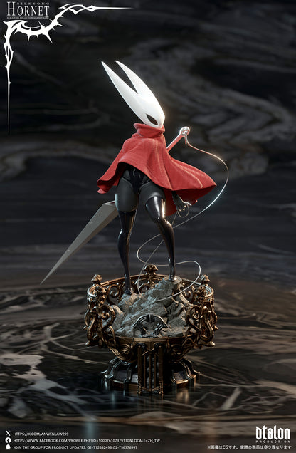 【Pre-sale】1/6 Scale Silksong-Hornet-Dtalon Studio