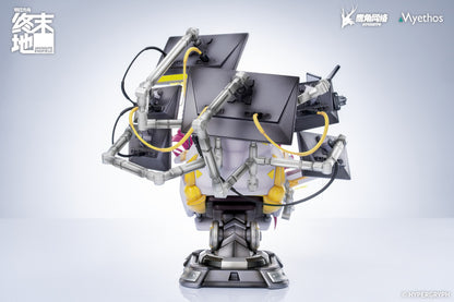 【Pre-sale】1/7 Scale Yvonne-Myethos Studio