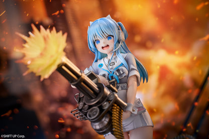 Hobby Sakura - Goddess of Victory: Nikke Shifty Illustration Ver. State of Emergency 1/7 Figure (Licensed)