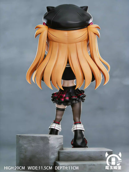 【Pre-sale】Q Version Asuka-MWCB Studio