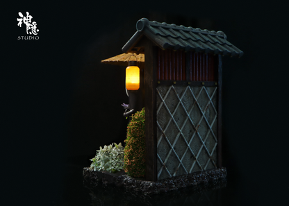 【Pre-sale】No-face Man-ShenYin Studio