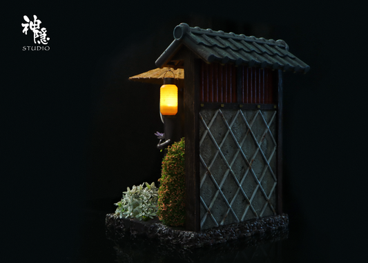 【Pre-sale】No-face Man-ShenYin Studio