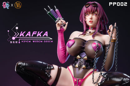 Dragon x POP Studio - PP Series Honkai: Star Rail Kafka | PP系列 崩坏星穹铁道 卡芙卡