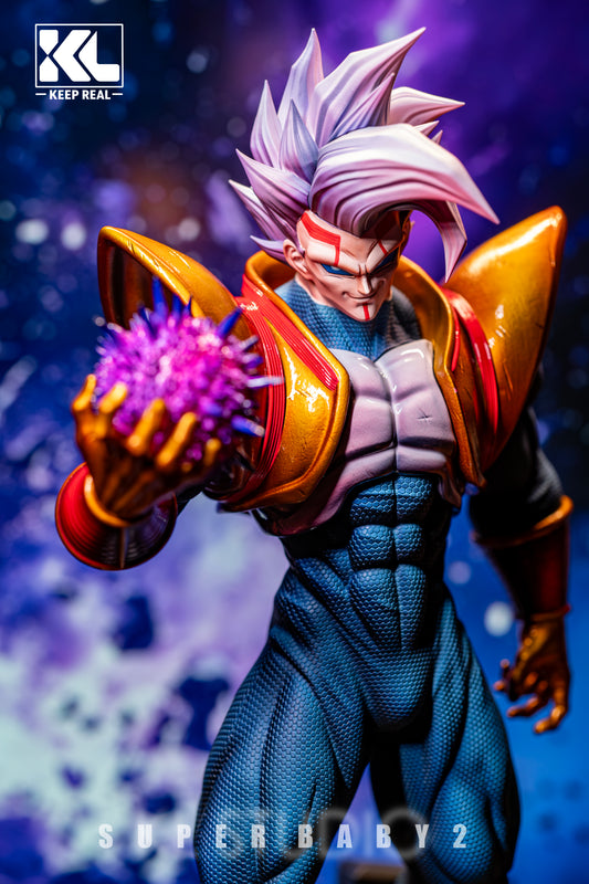 【Pre-sale】1/6 and 1/4 Scale Super Baby 2-KL Studio