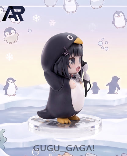 A-ART Studio - Administrator 'Gugu Gaga' Little Penguin / Arknights: Endfield