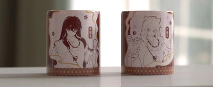 MW Studio X Showhand - Inuyasha | 犬夜叉