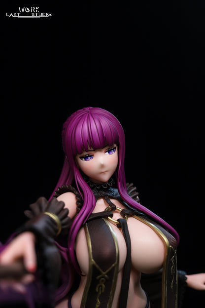 【Pre-sale】1/4 Scale Fern-Last Work Studios