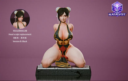 【Pre-sale】ChunLi-Katalyst Studio