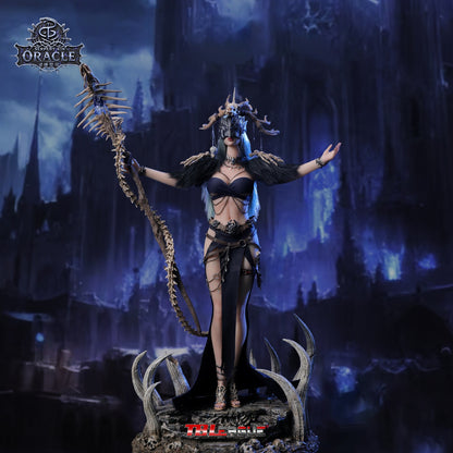 TBLeague - Serpent Kin-Calamity X Oracle 1/6 Scale Action Figure PL2026-237A PL2026-237B (Licensed)
