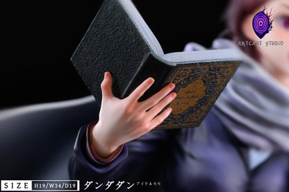 【Pre-sale】Momo Ayase and Aira Shiratori-ArtCast Studio