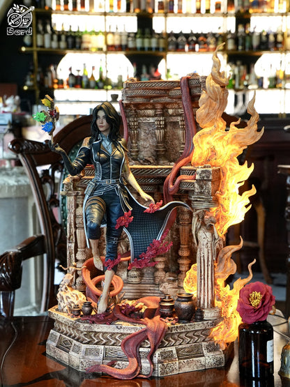 【Pre-sale】Lune-Bard Studio