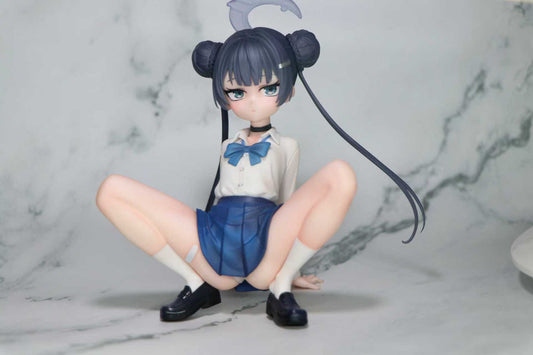 【Pre-sale】1/7 Scale Ryuuge Kisaki-MiaoWu Studio