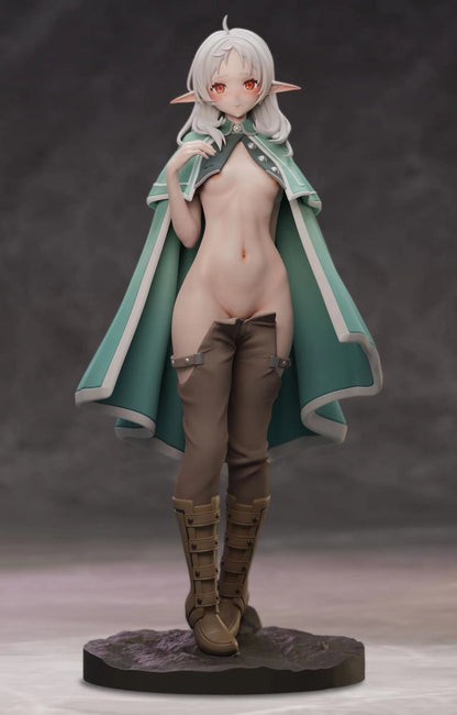 Thistles and Thorns Studio - Mushoku Tensei Sylphiette | 无职转生 希露菲叶特