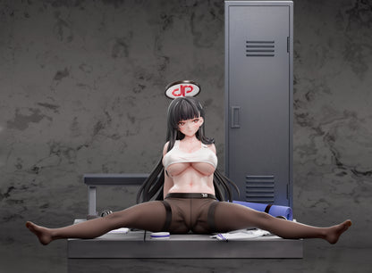 Make zero Studio - Tsukatsuki Rio's Private Gym Blue Archive 1/6 Scale Statue(GK)