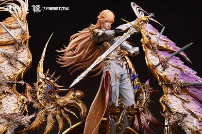 【Pre-sale】1/4 Scale LongHaoChen-SYWT Studio