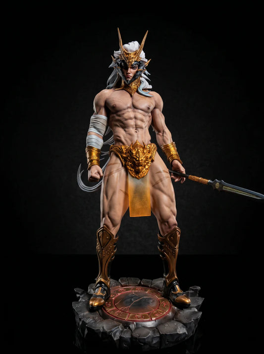 【Pre-sale】1/6 Scale Ma Mengqi-Guixu Creation Studio