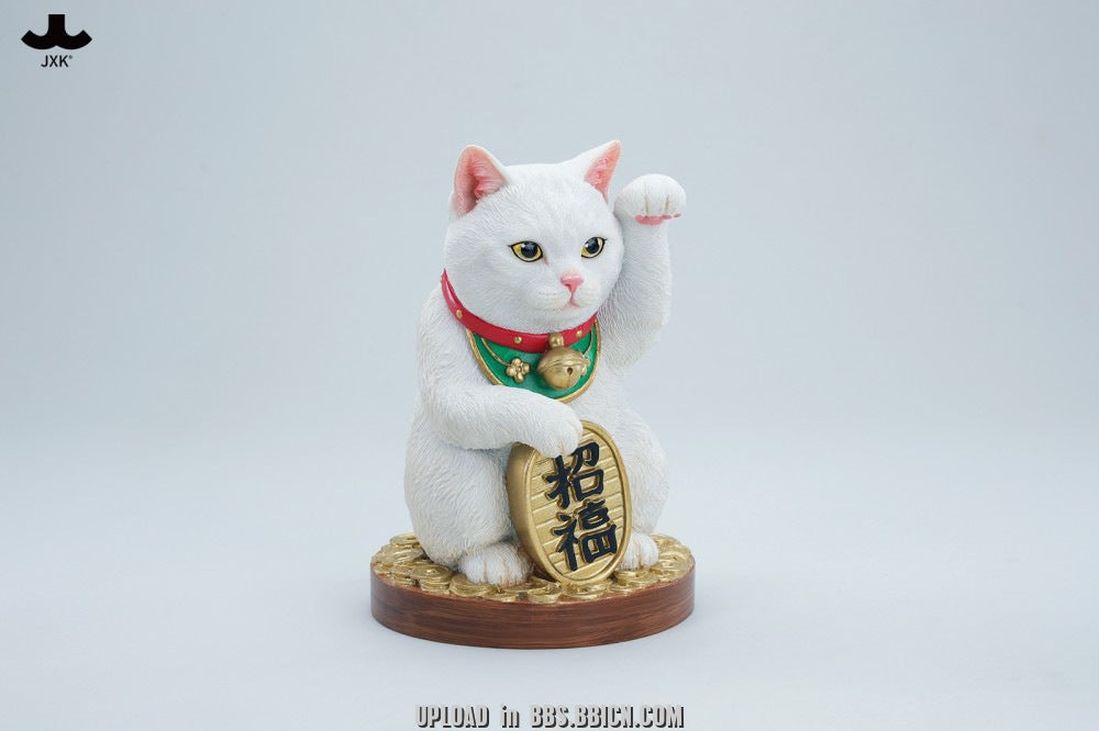 JXK - Lucky Cat - Lucky Cat JXK360 (Licensed)