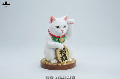 JXK - Lucky Cat - Lucky Cat JXK360 (Licensed)
