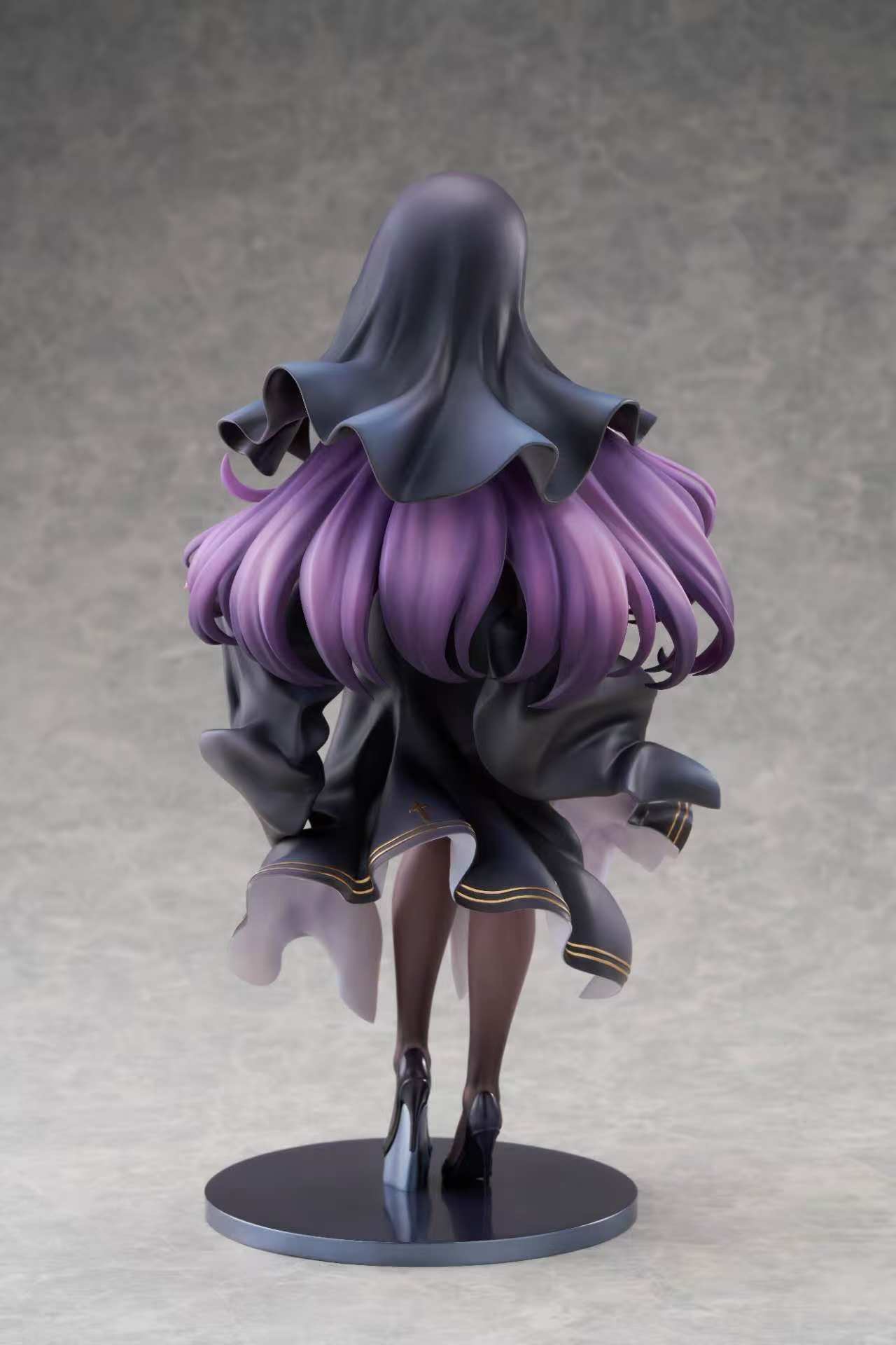 Hello Studio - Fern in nun's habit Frieren: Beyond Journey's End 1/6 Scale Statue(GK)