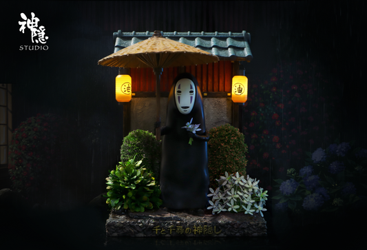 【Pre-sale】No-face Man-ShenYin Studio