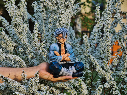 【Pre-sale】Sitting Shinazugawa Sanemi-REN Studio