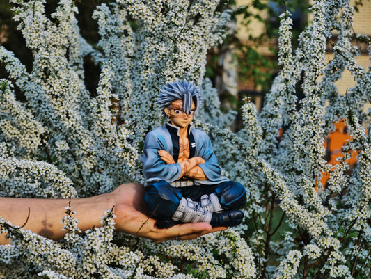 【Pre-sale】Sitting Shinazugawa Sanemi-REN Studio