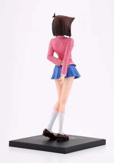 Kotobukiya - OSHI WORKS Yu-Gi-Oh! Duel Monsters Tea Gardner 1/7 Complete Figure (Licensed)