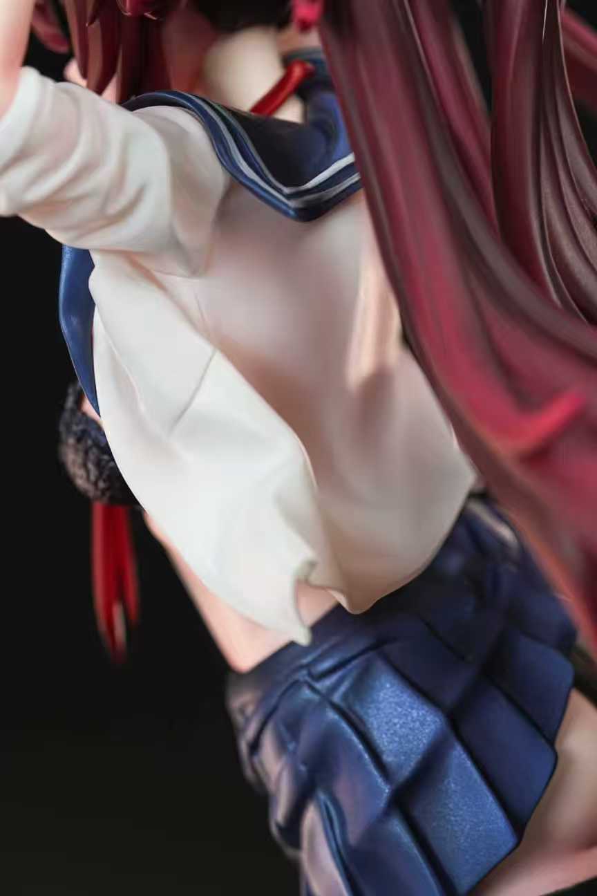 【Pre-sale】School Uniform HuTao-New Age Studio