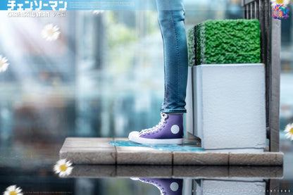 【Pre-sale】1/6 and 1/4 Scale Reze-YQY Studio