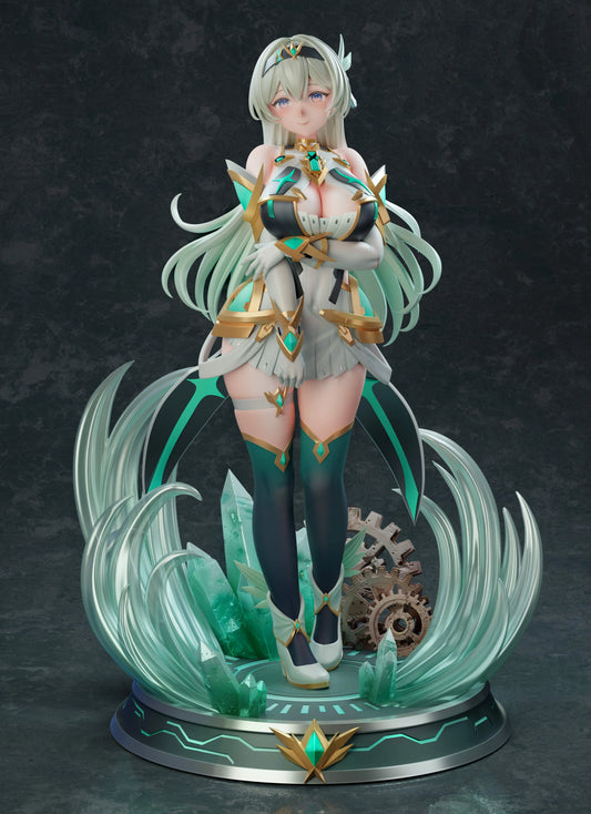 【Pre-sale】1/6 Scale Firefly-Make Zero Studio
