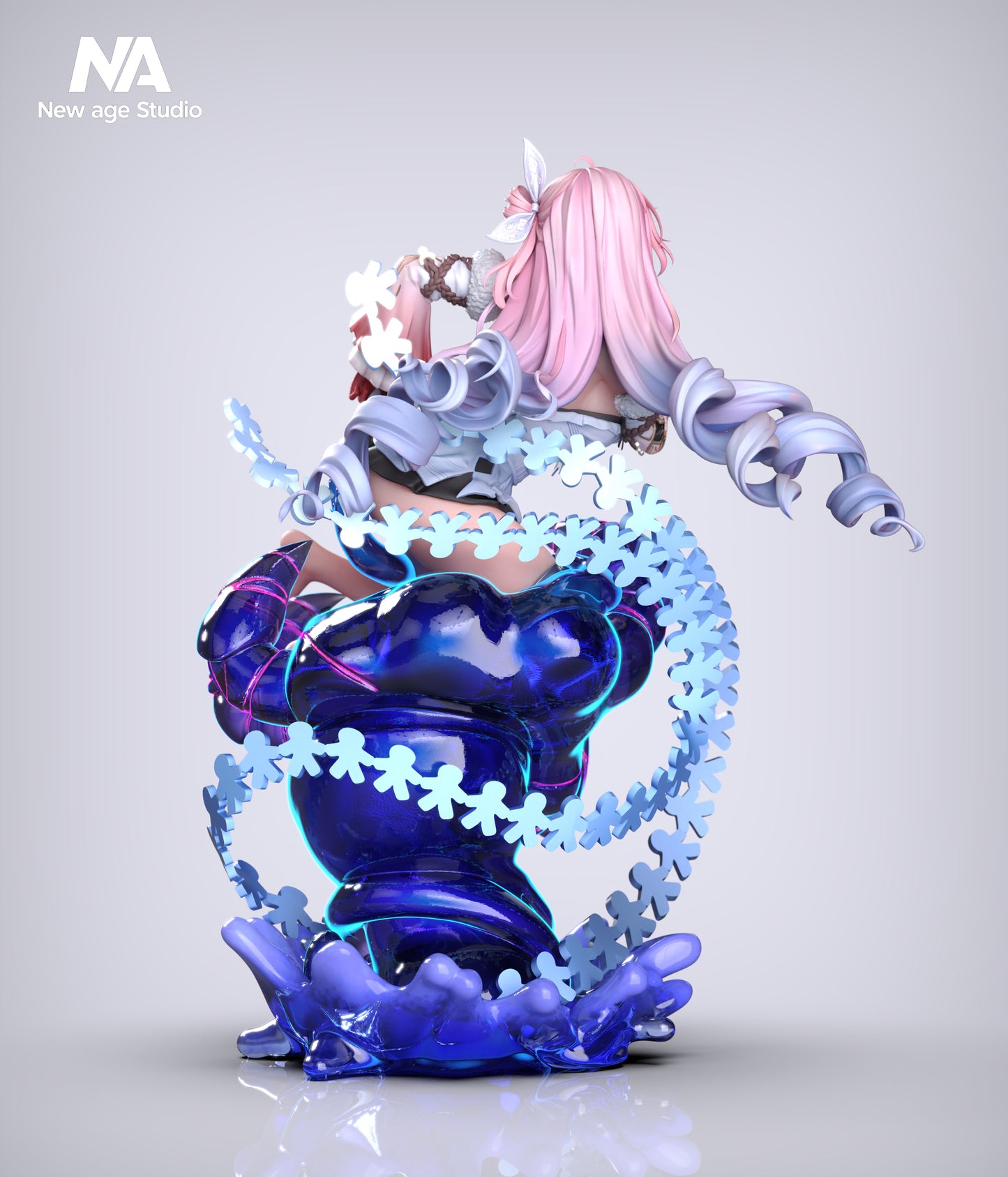 【Pre-sale】1/6 Scale Denia-Wuthering Waves-New Age Studio