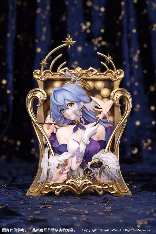 【Pre-sale】Diorama Series Robin Frame-Myethos Studio