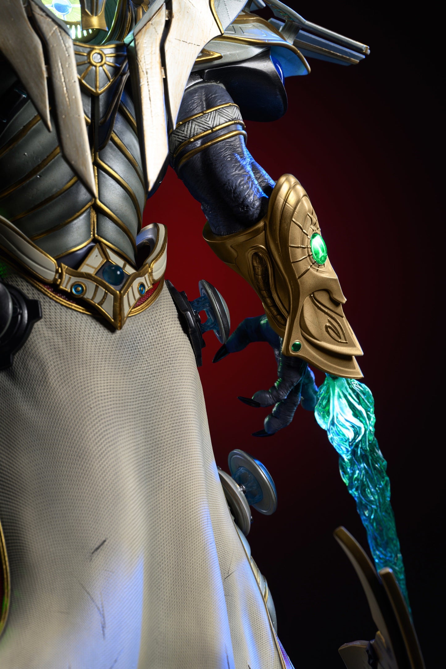 Mayflies Studio x Sunbird Studio - Artanis 2.0 | 阿塔尼斯2.0