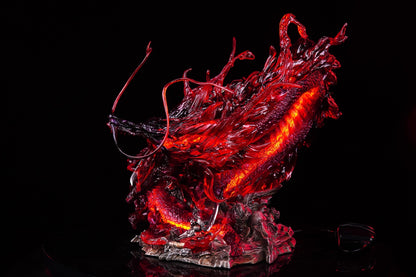 TM Studio - Overwatch Shimada Genji | 守望先锋 暗影忍者