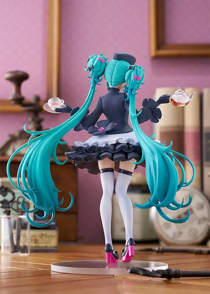 GSC - Pop Up Parade Hatsune Miku Glasses x Cafe Ver. (Licensed)