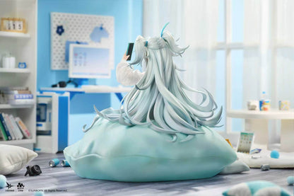 CALBONE - Girls' Frontline 2: Exilium PA-15 1/7 Figure (Licensed)
