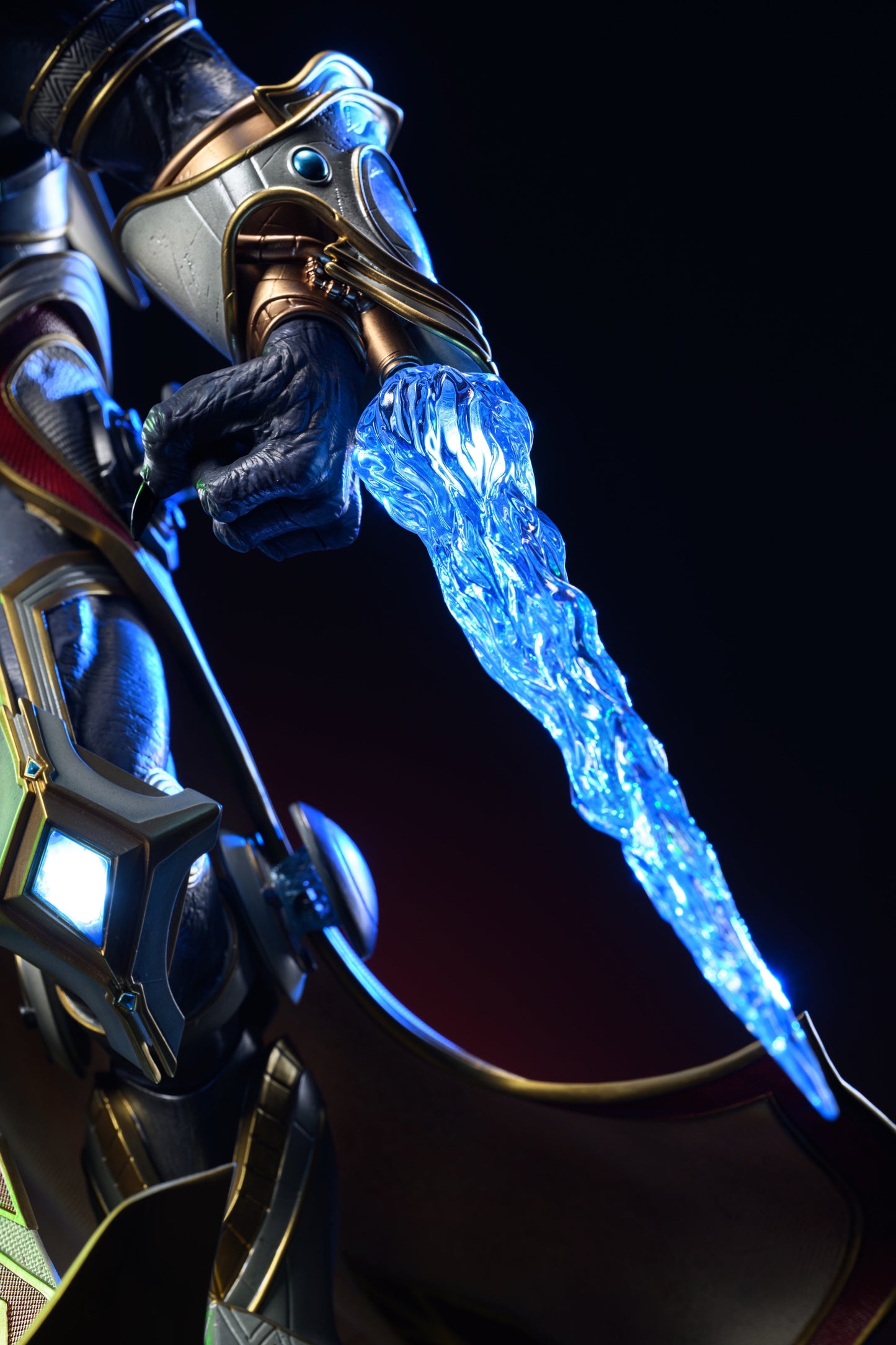 Mayflies Studio x Sunbird Studio - Artanis 2.0 | 阿塔尼斯2.0