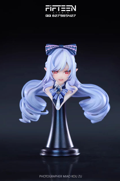 【Pre-sale】1/6 Scale V.V.A.-Fifteen Studio