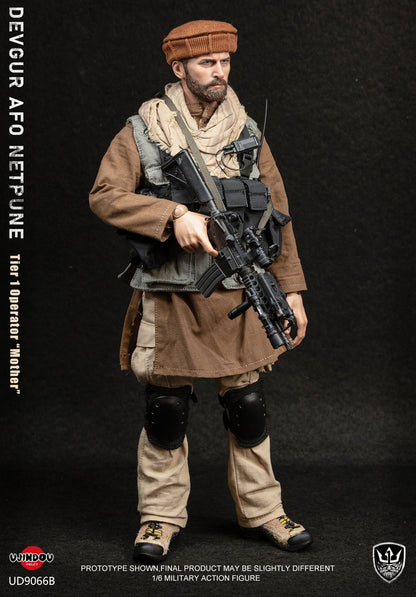 UJINDOU - 1/6 AFO NEPTUNE "MOTHER" NO.UD9066B (Licensed)