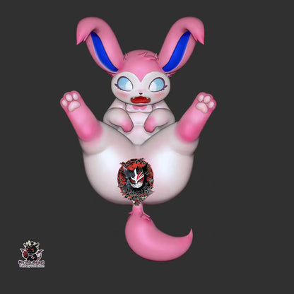 【Pre-sale】Sylveon-Mythic Beast Fantasy Collection