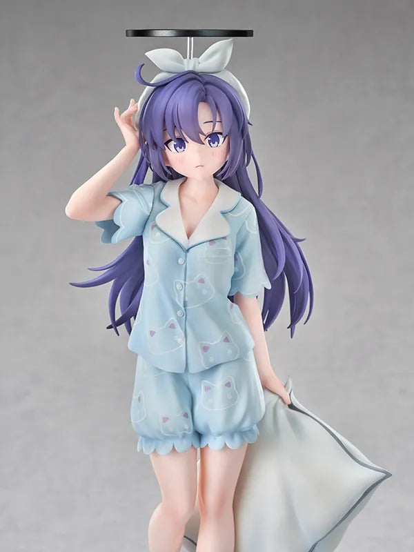 GSAS - Blue Archive Yuuka (Pajamas) 1/7 Complete Figure (Licensed)
