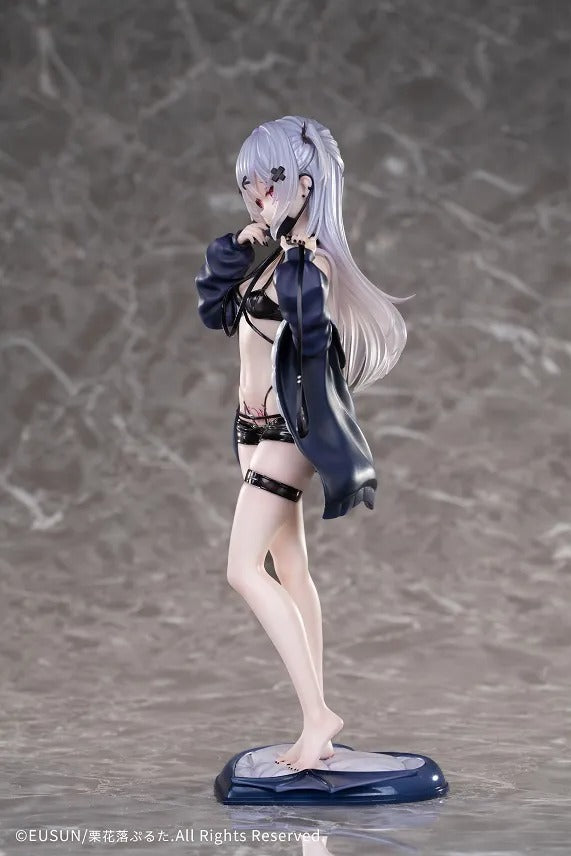 EUSUN - Original Koakuma no Wana 1/6 Figure (Licensed)