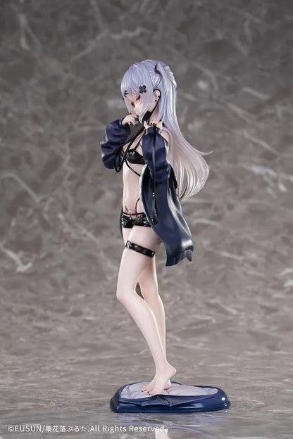 EUSUN - Original Koakuma no Wana 1/6 Figure (Licensed)